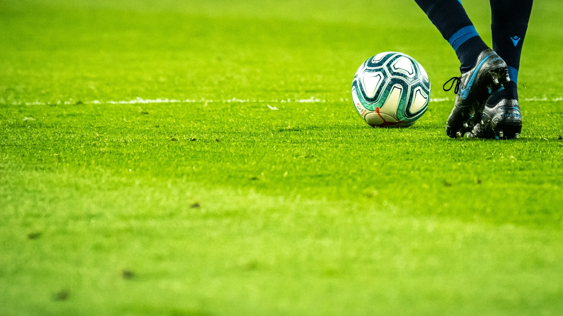 Football equipment
